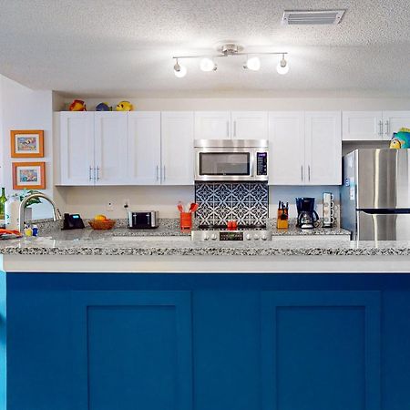 The Beach Club Resort And Spa III Gulf Shores Bagian luar foto