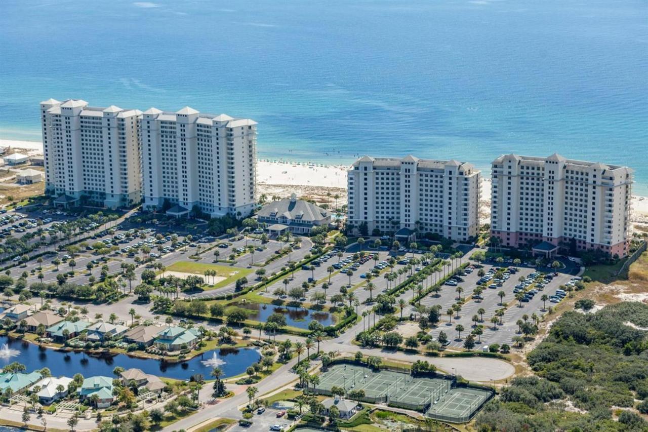 The Beach Club Resort And Spa III Gulf Shores Bagian luar foto