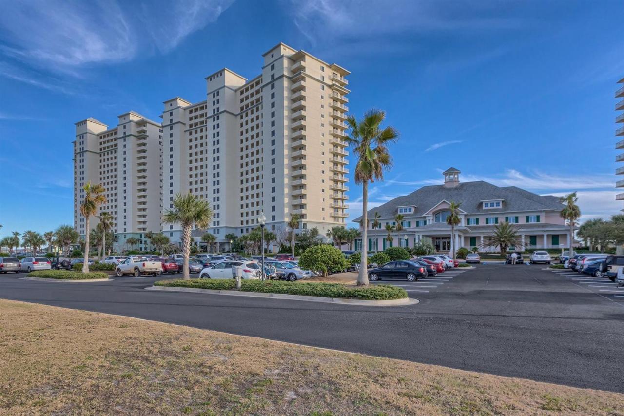 The Beach Club Resort And Spa III Gulf Shores Bagian luar foto