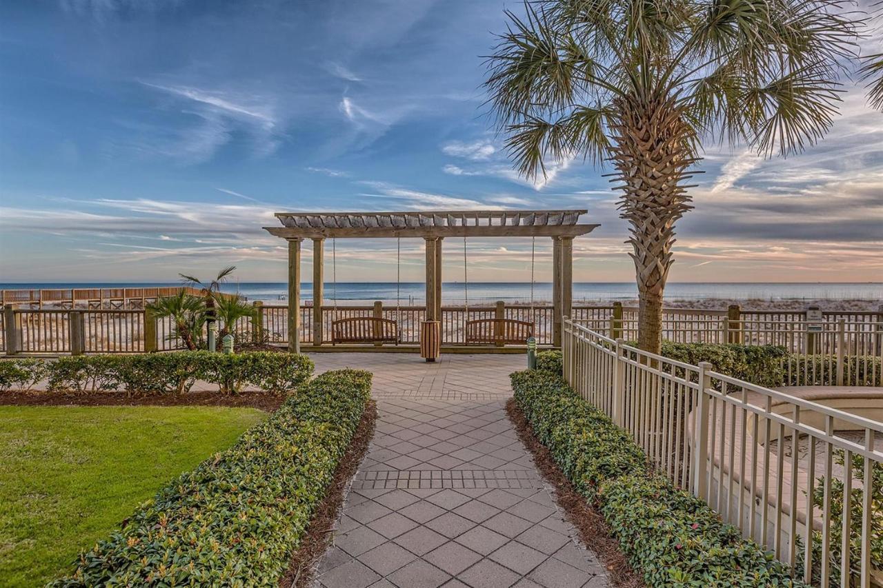 The Beach Club Resort And Spa III Gulf Shores Bagian luar foto