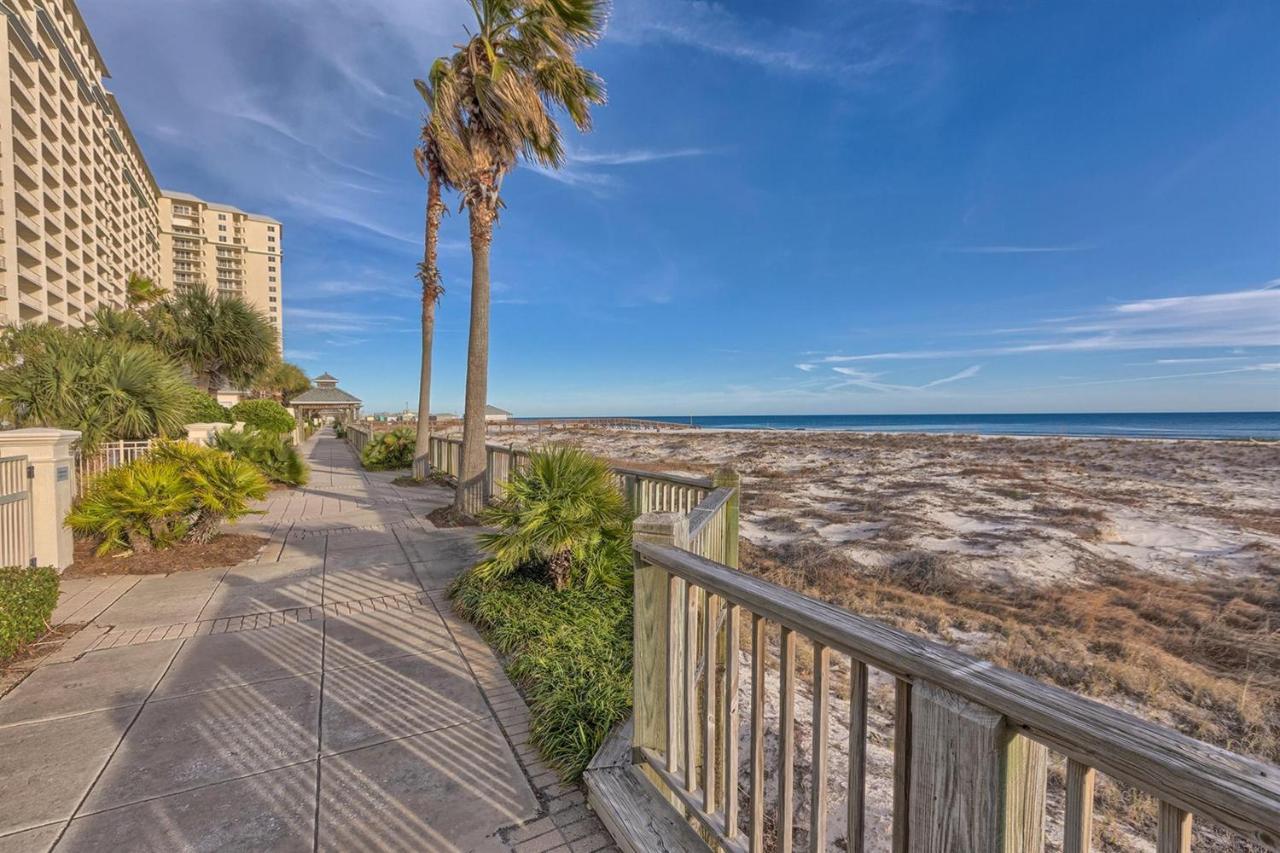 The Beach Club Resort And Spa III Gulf Shores Bagian luar foto