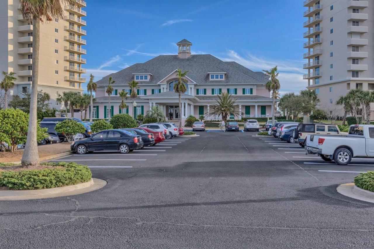 The Beach Club Resort And Spa III Gulf Shores Bagian luar foto