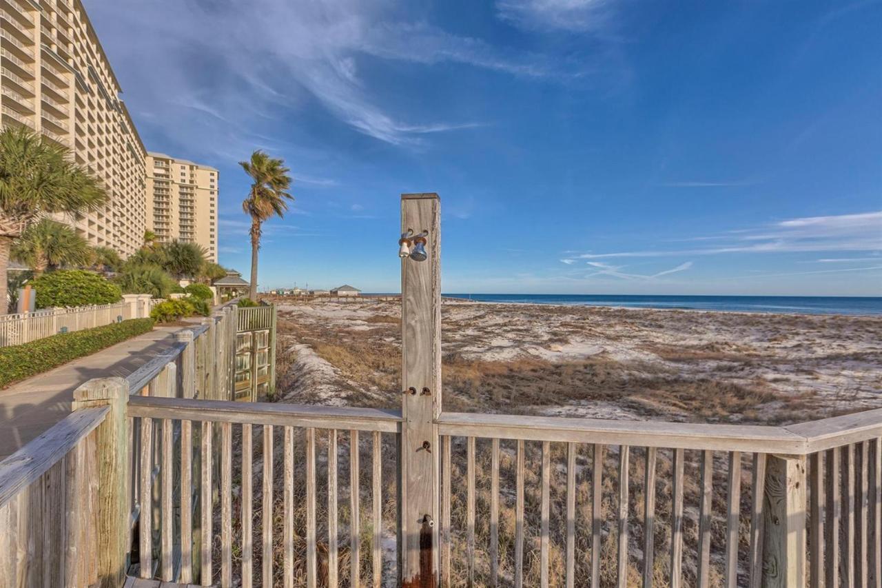 The Beach Club Resort And Spa III Gulf Shores Bagian luar foto