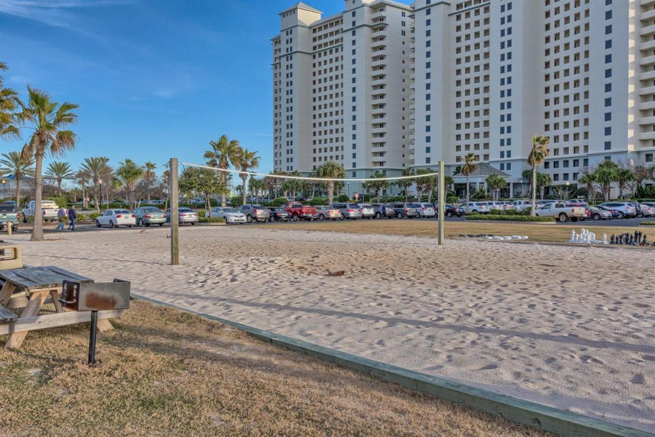 The Beach Club Resort And Spa III Gulf Shores Bagian luar foto