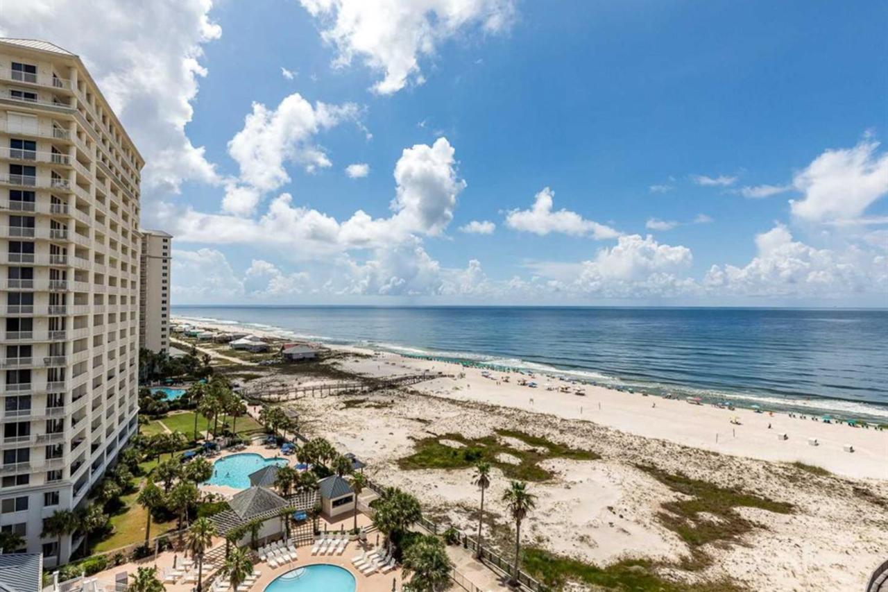 The Beach Club Resort And Spa III Gulf Shores Bagian luar foto