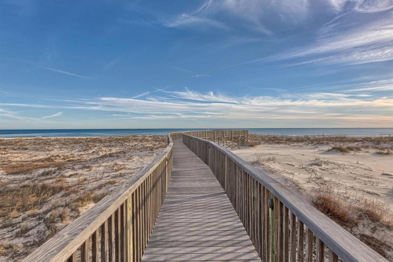 The Beach Club Resort And Spa III Gulf Shores Bagian luar foto