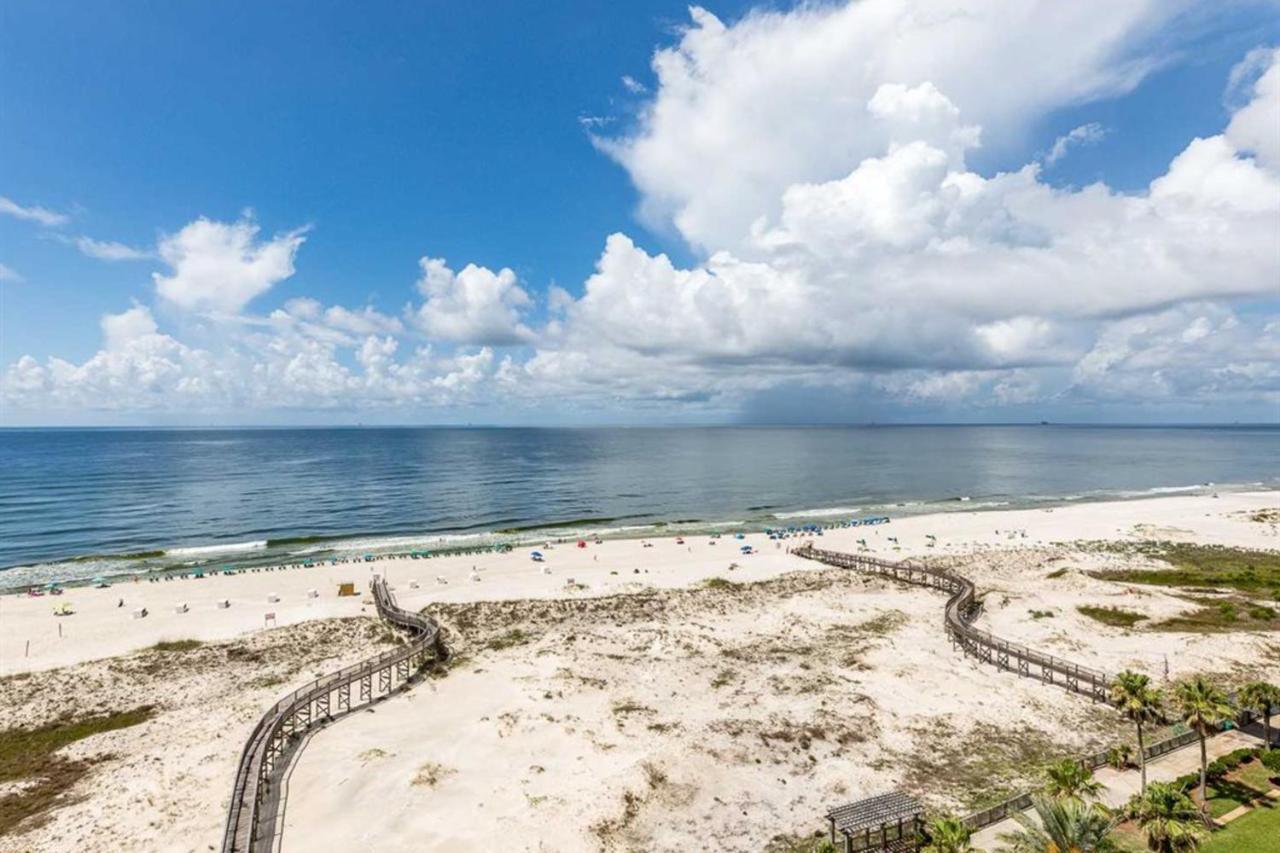 The Beach Club Resort And Spa III Gulf Shores Bagian luar foto