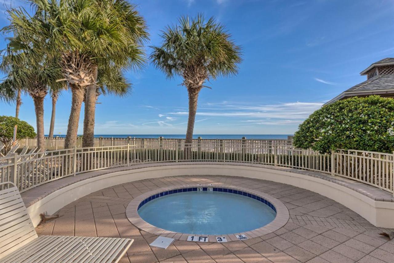 The Beach Club Resort And Spa III Gulf Shores Bagian luar foto