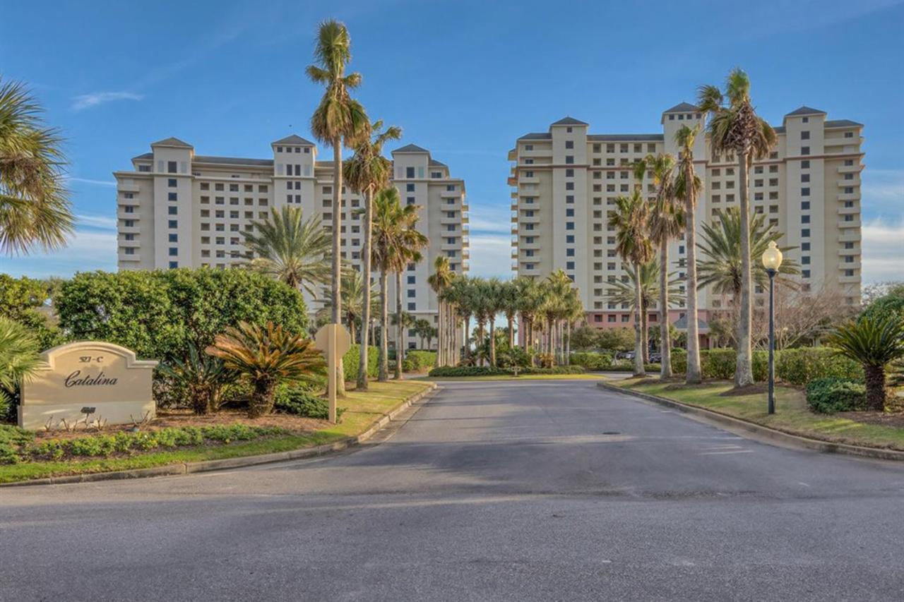 The Beach Club Resort And Spa III Gulf Shores Bagian luar foto