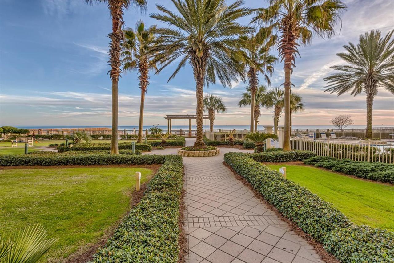The Beach Club Resort And Spa III Gulf Shores Bagian luar foto
