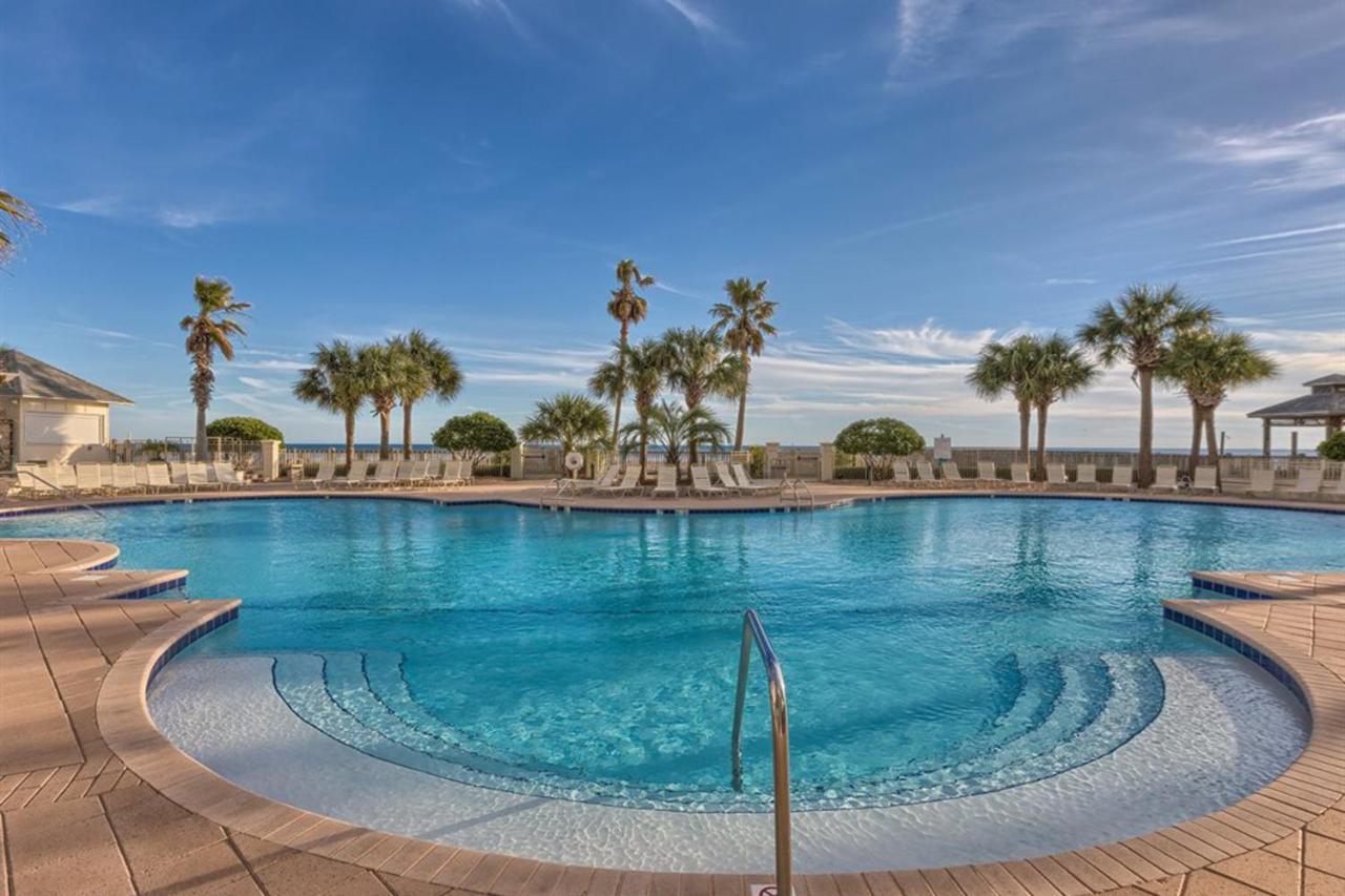 The Beach Club Resort And Spa III Gulf Shores Bagian luar foto
