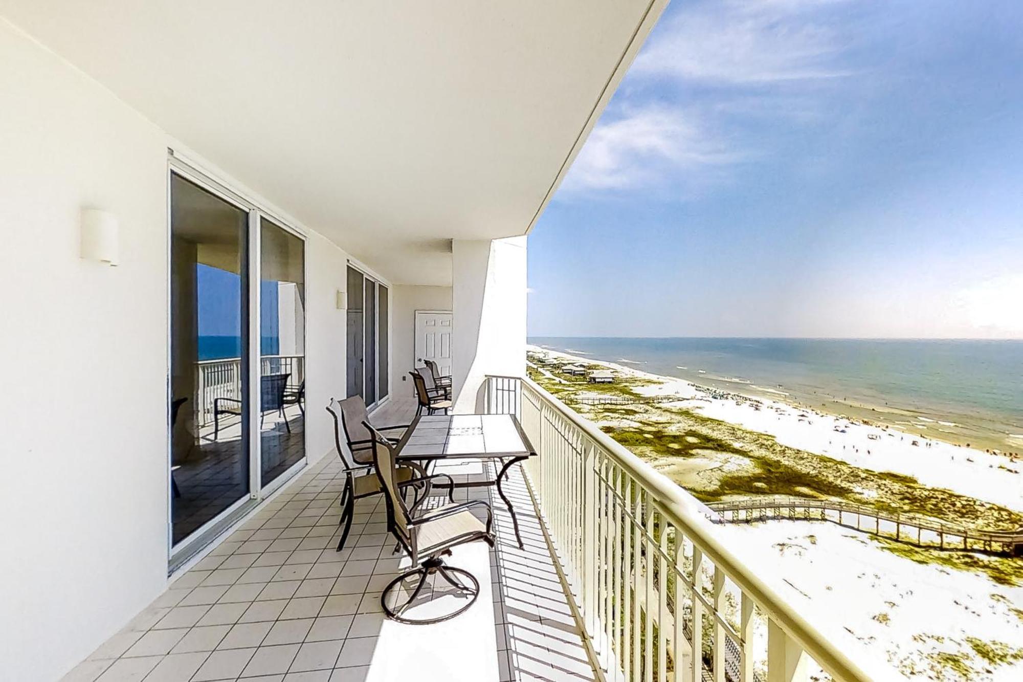 The Beach Club Resort And Spa III Gulf Shores Ruang foto