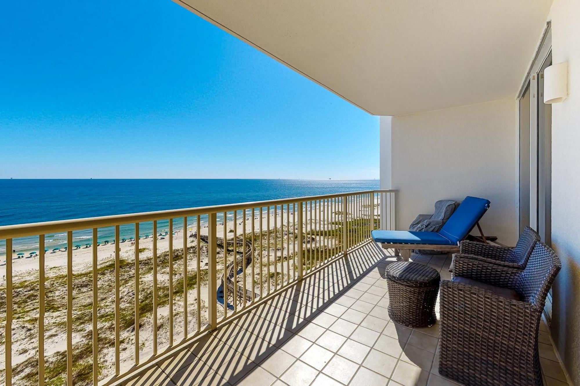The Beach Club Resort And Spa III Gulf Shores Ruang foto
