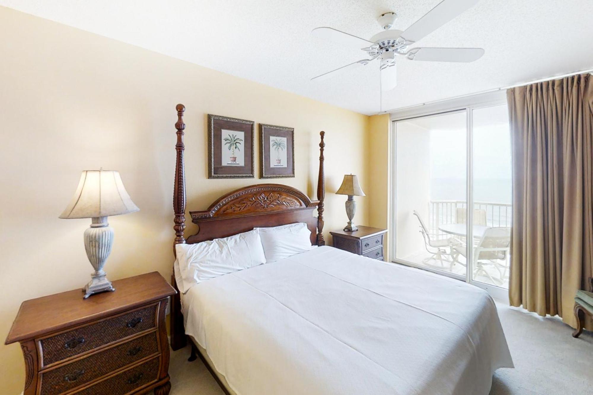 The Beach Club Resort And Spa III Gulf Shores Ruang foto