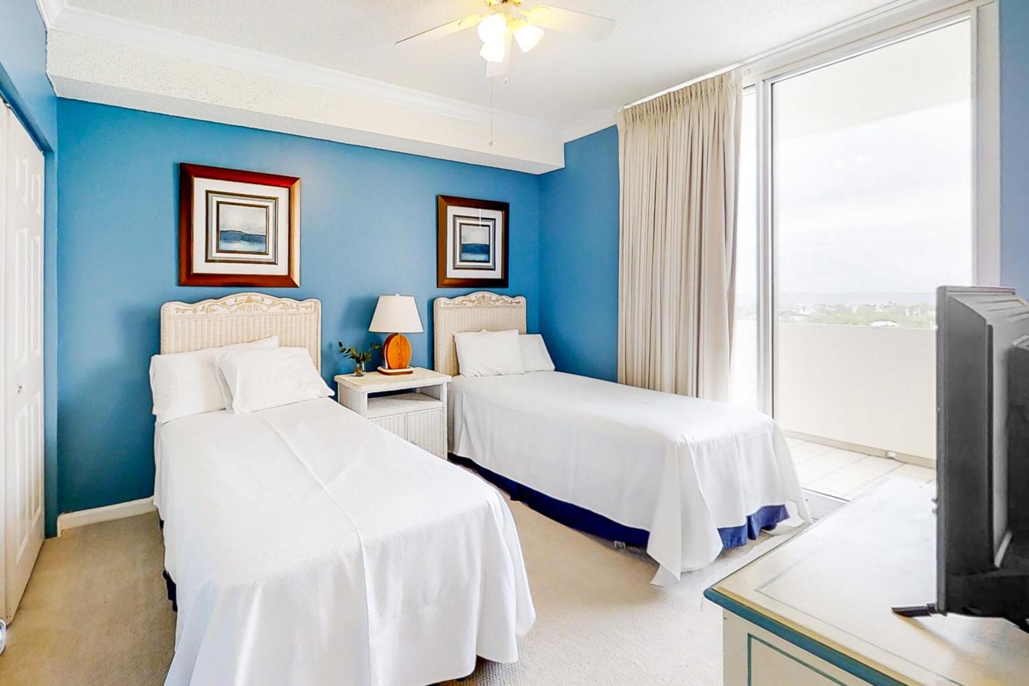 The Beach Club Resort And Spa III Gulf Shores Ruang foto