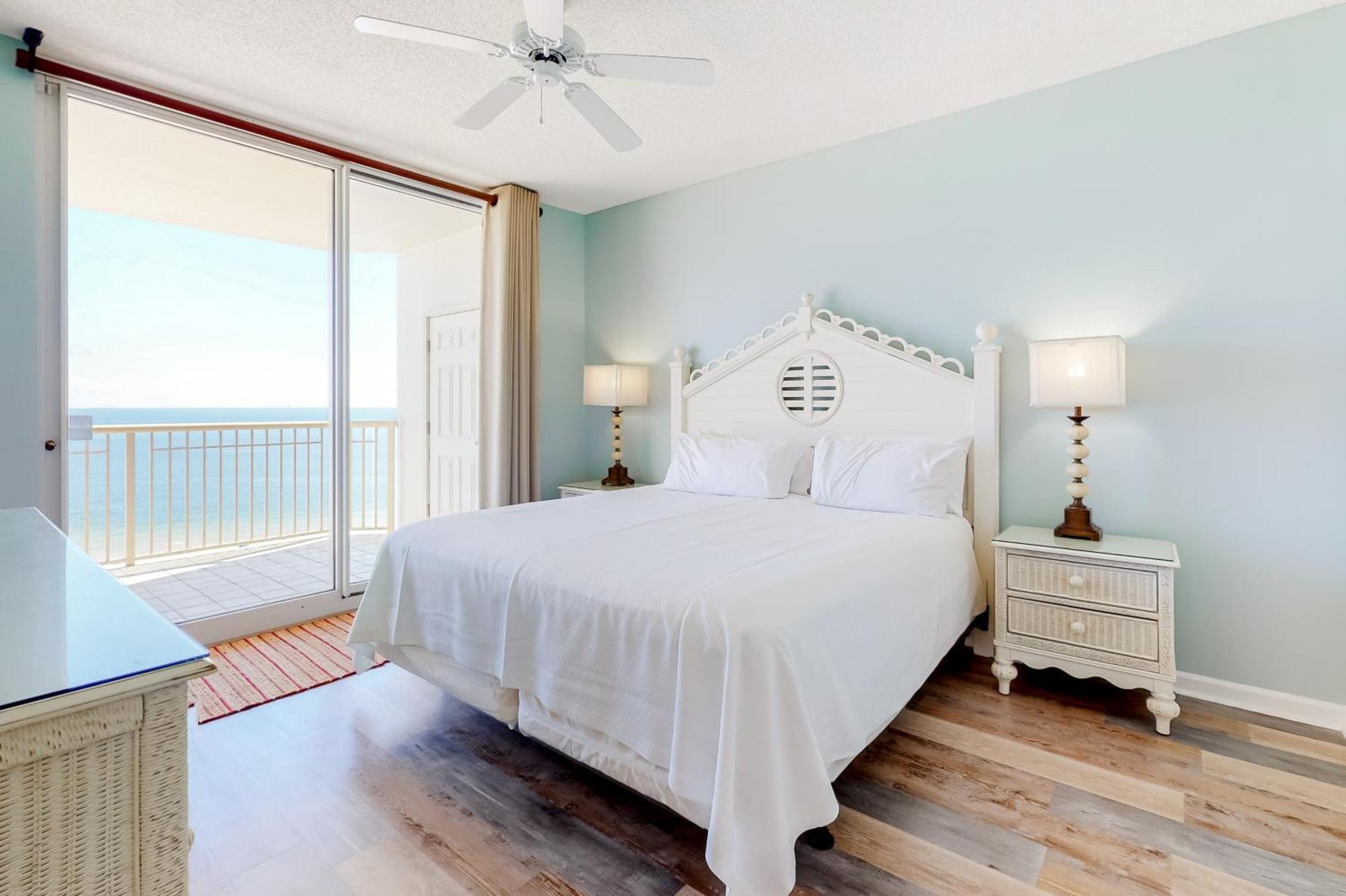 The Beach Club Resort And Spa III Gulf Shores Ruang foto