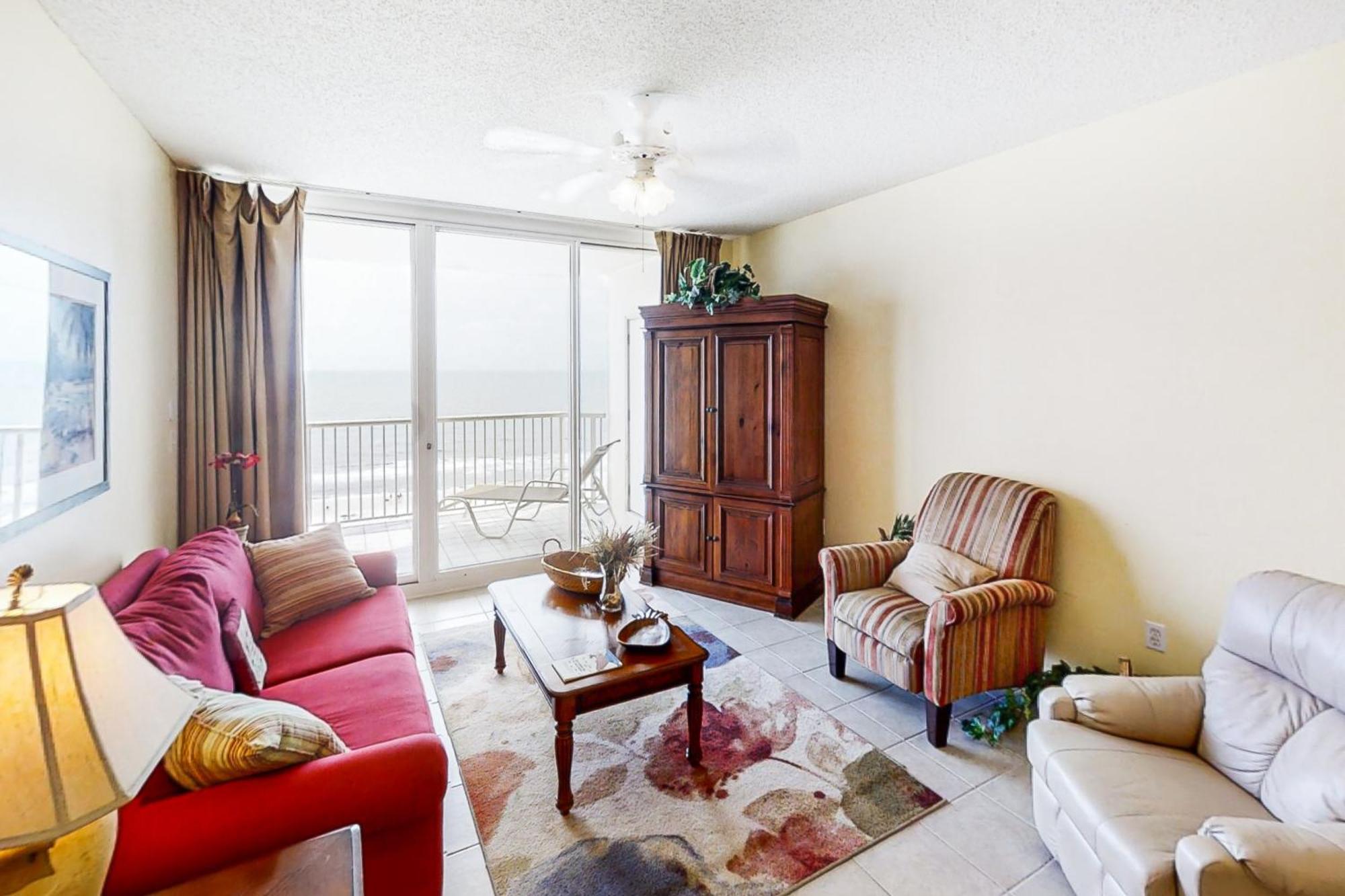 The Beach Club Resort And Spa III Gulf Shores Ruang foto