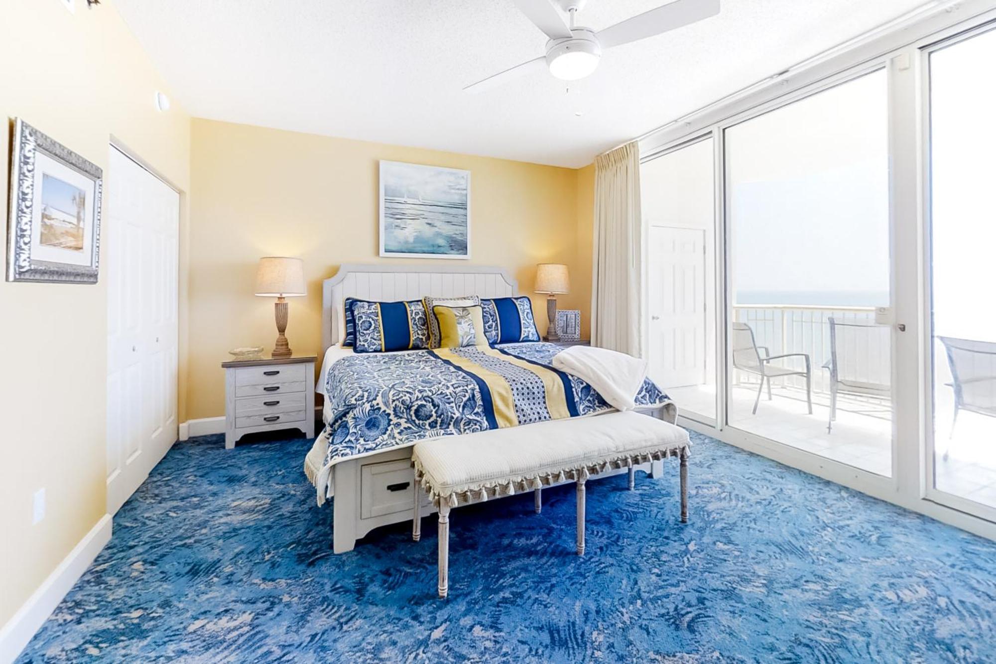 The Beach Club Resort And Spa III Gulf Shores Ruang foto