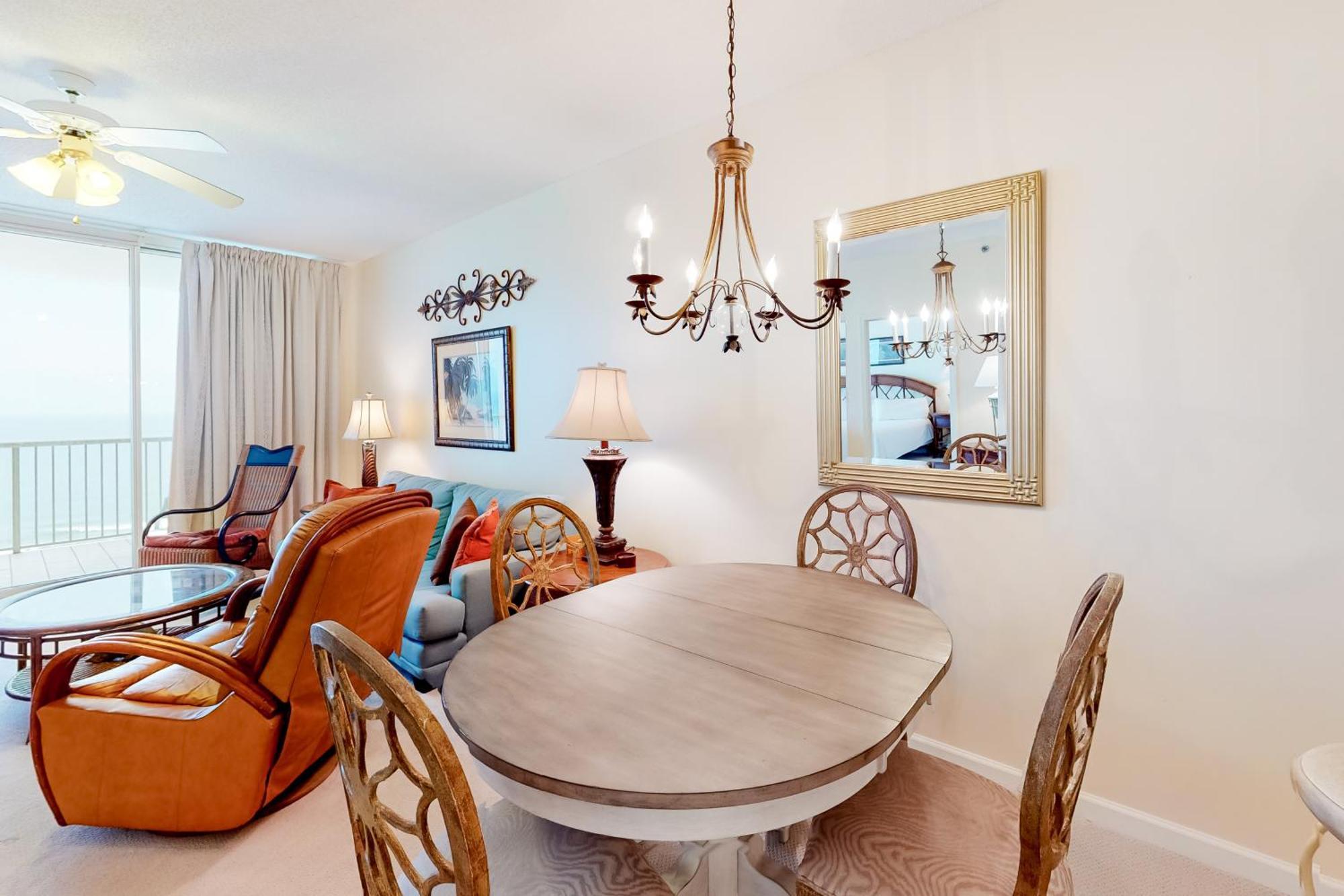 The Beach Club Resort And Spa III Gulf Shores Ruang foto
