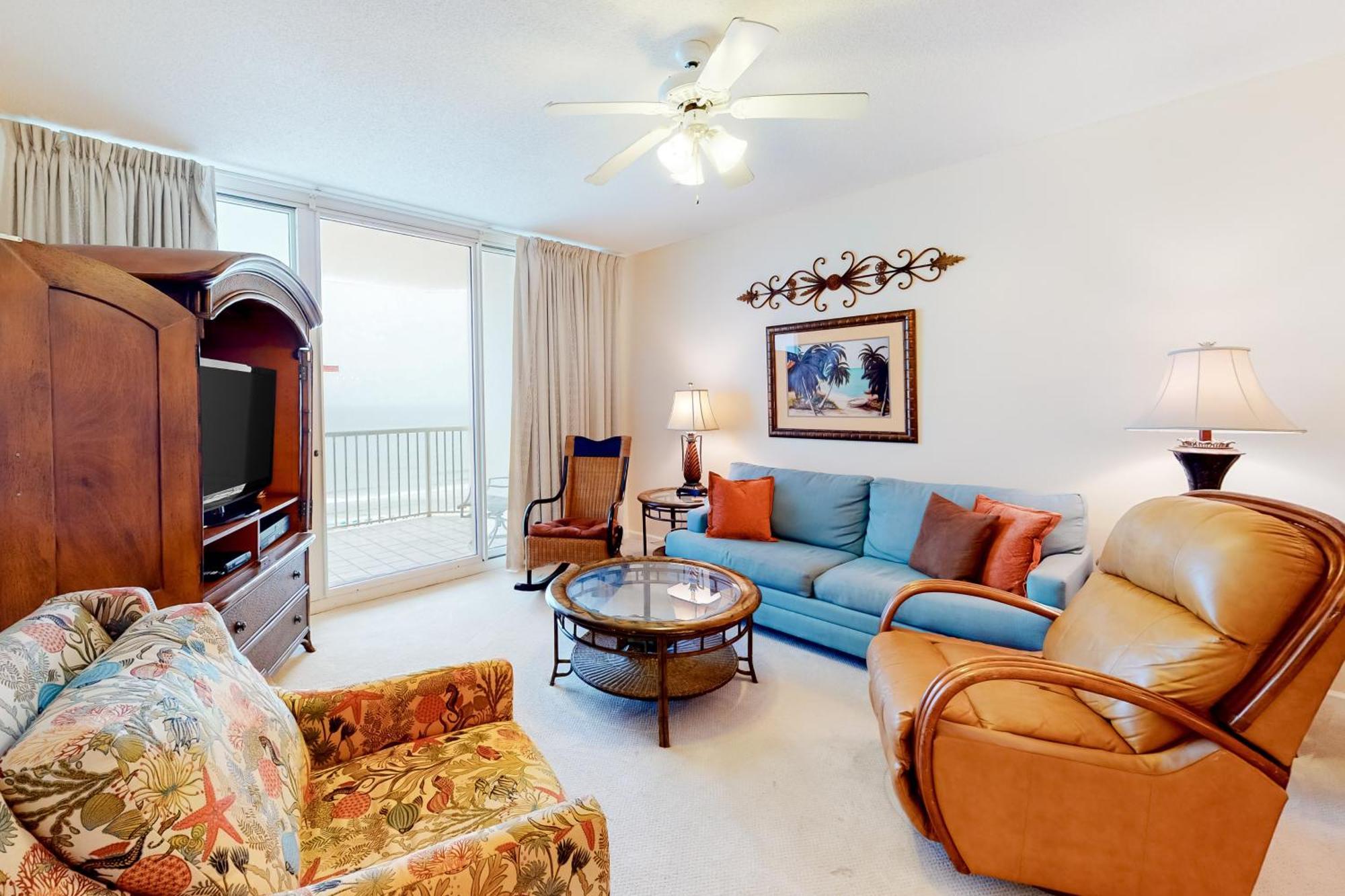The Beach Club Resort And Spa III Gulf Shores Ruang foto