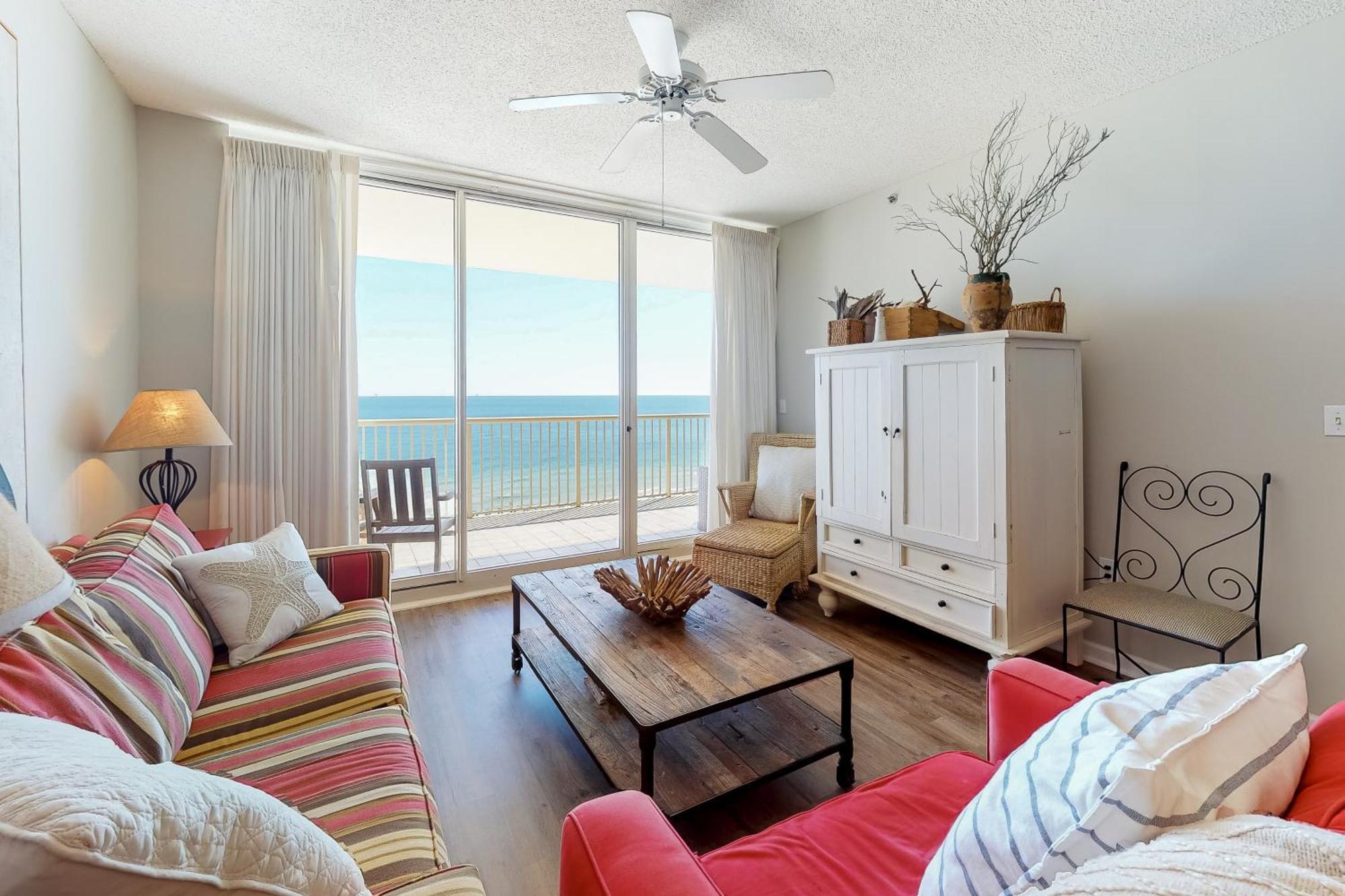 The Beach Club Resort And Spa III Gulf Shores Ruang foto