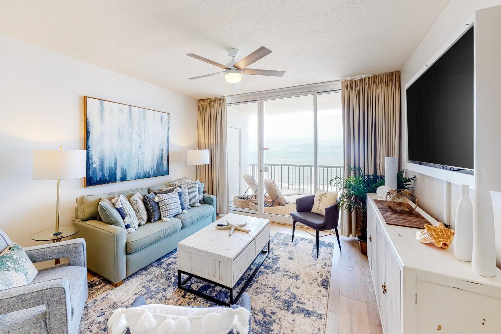 The Beach Club Resort And Spa III Gulf Shores Ruang foto
