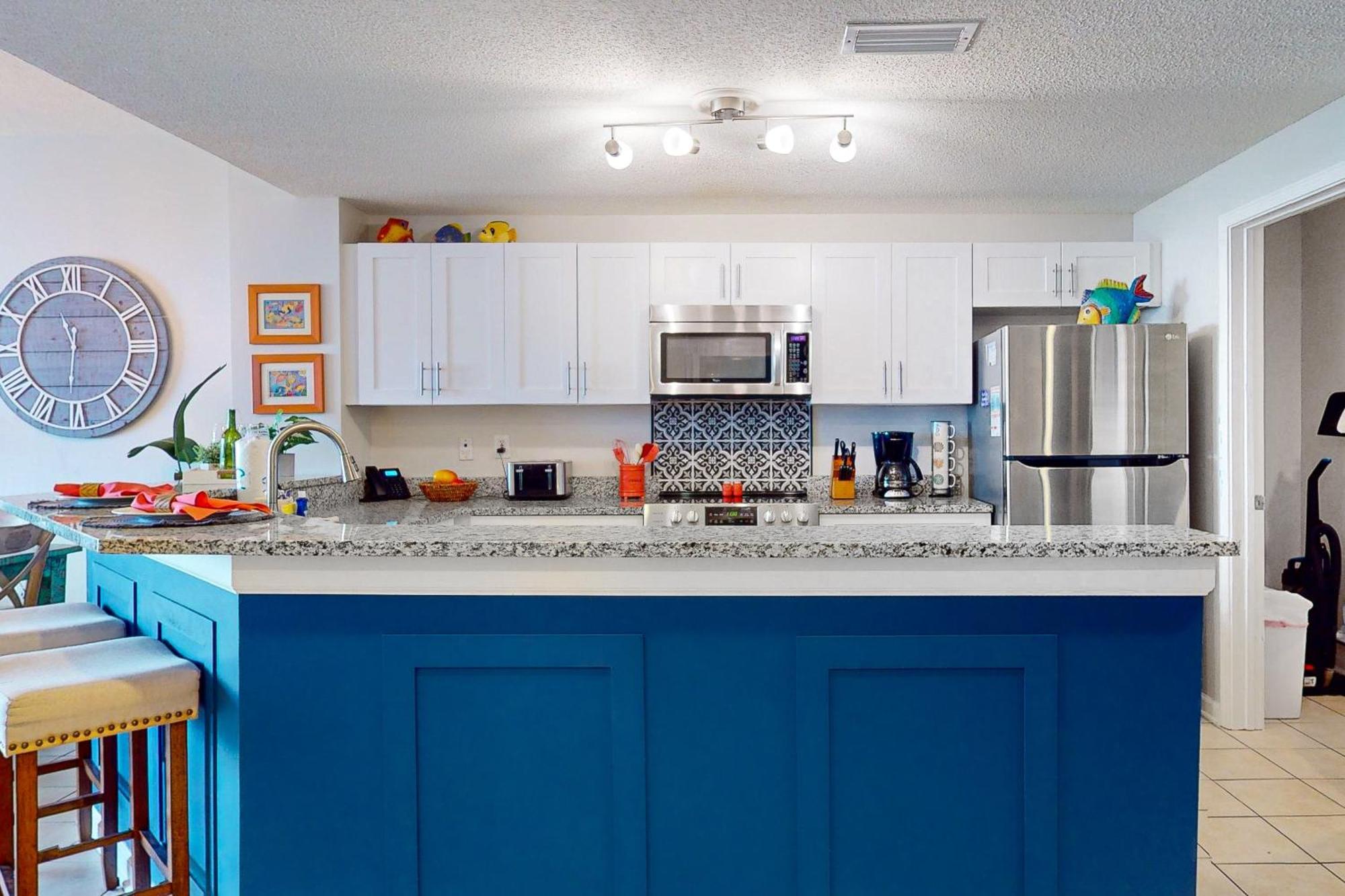 The Beach Club Resort And Spa III Gulf Shores Bagian luar foto