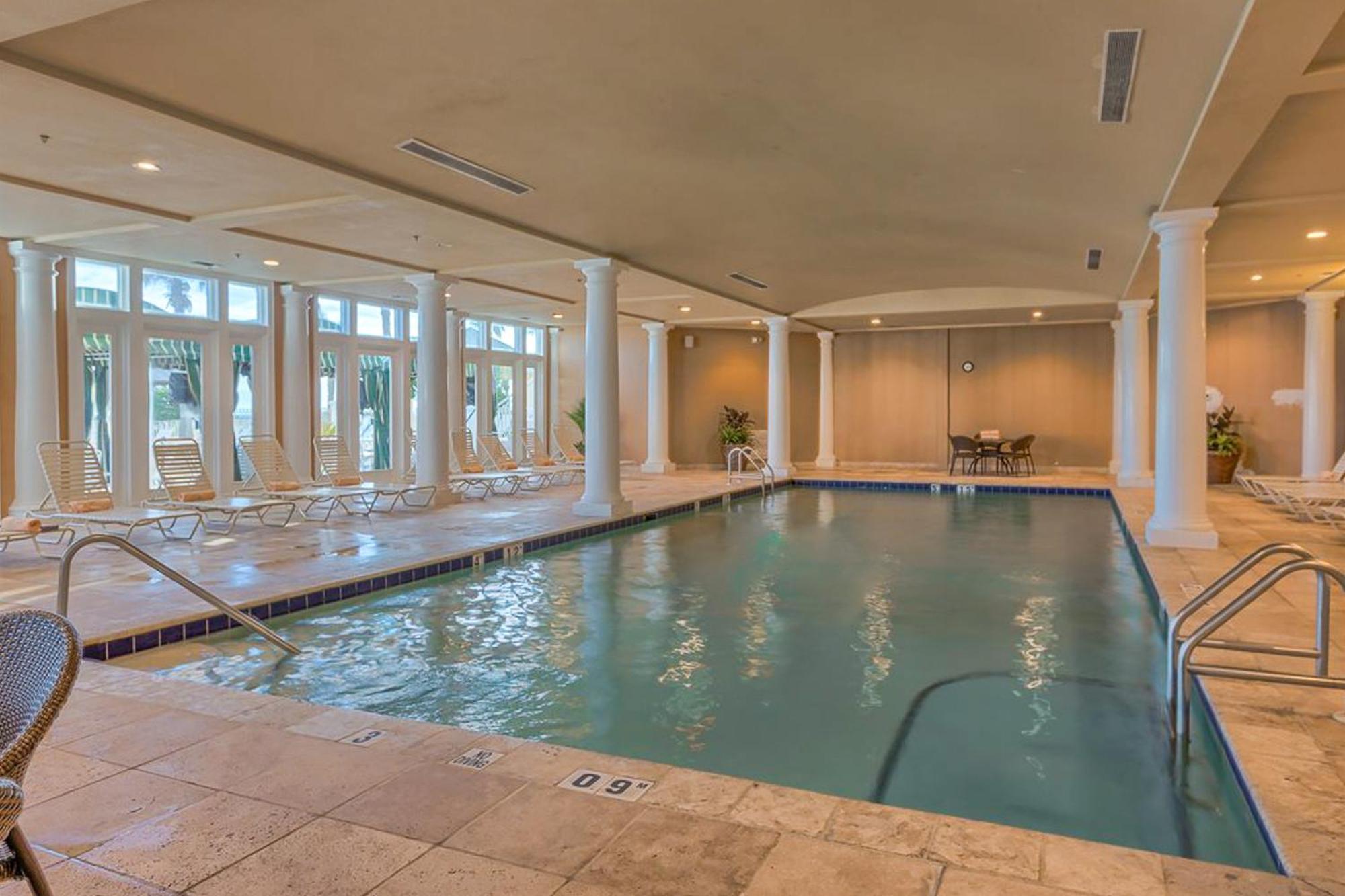 The Beach Club Resort And Spa III Gulf Shores Bagian luar foto