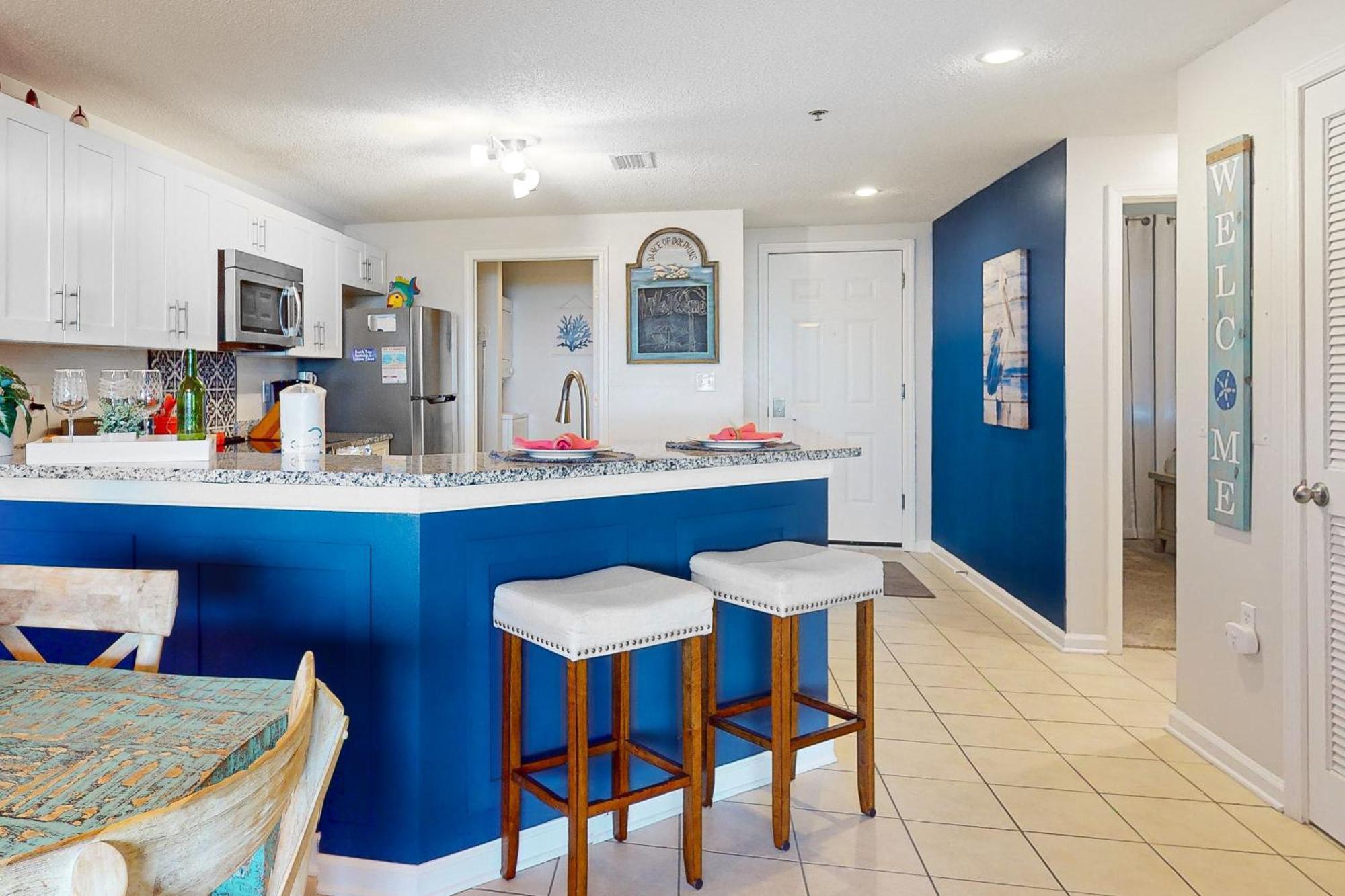 The Beach Club Resort And Spa III Gulf Shores Bagian luar foto