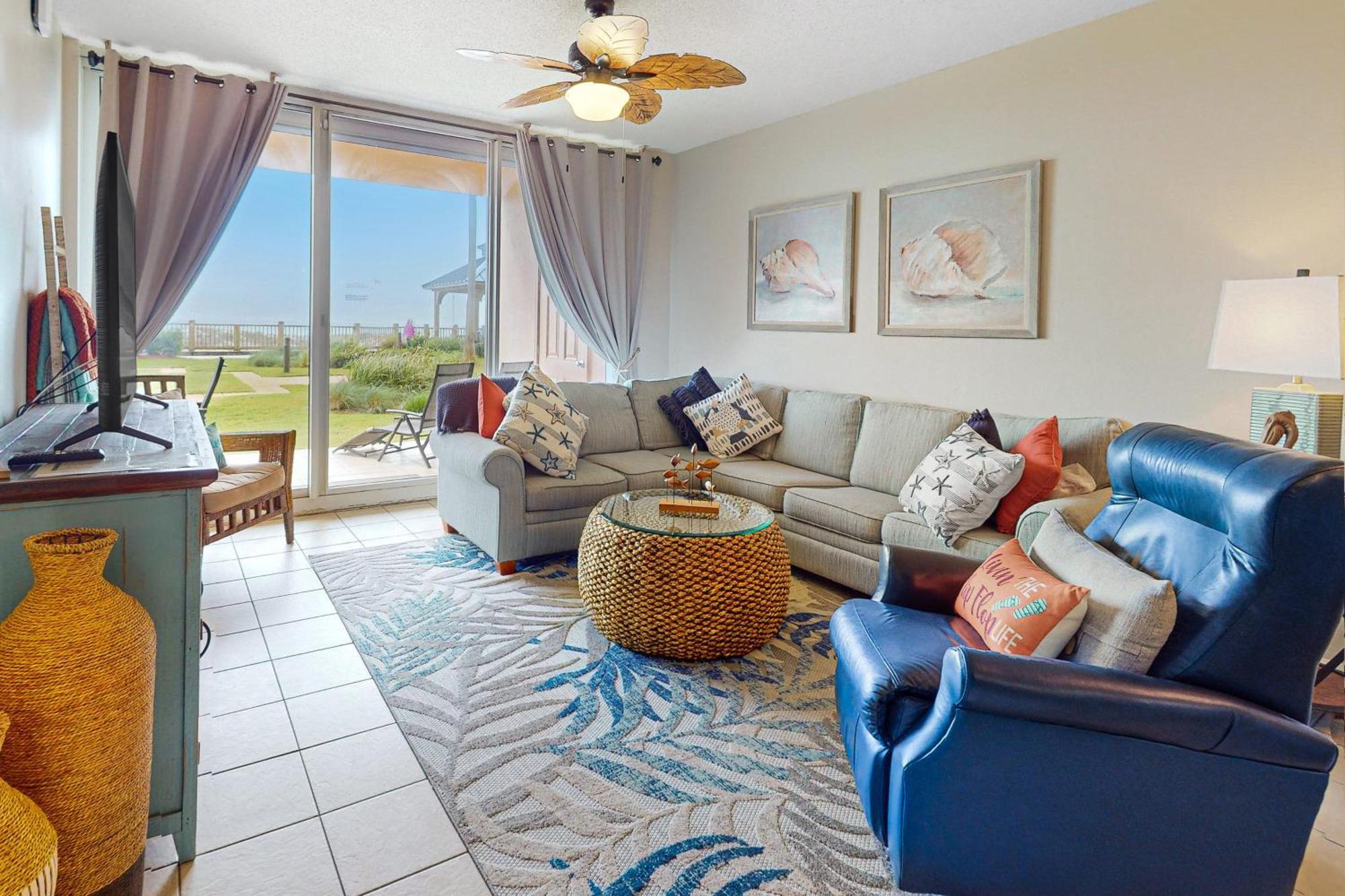 The Beach Club Resort And Spa III Gulf Shores Bagian luar foto