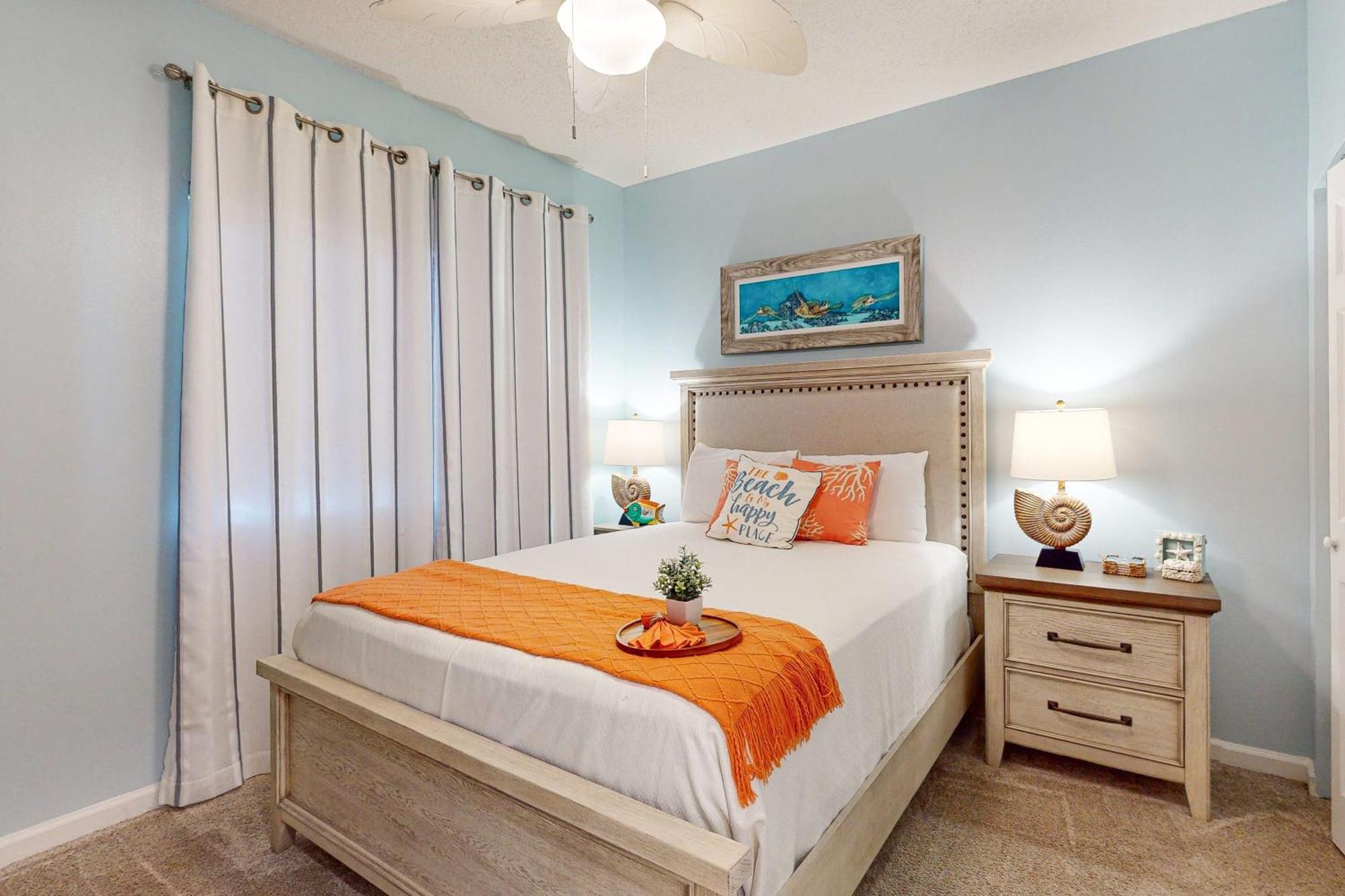The Beach Club Resort And Spa III Gulf Shores Bagian luar foto