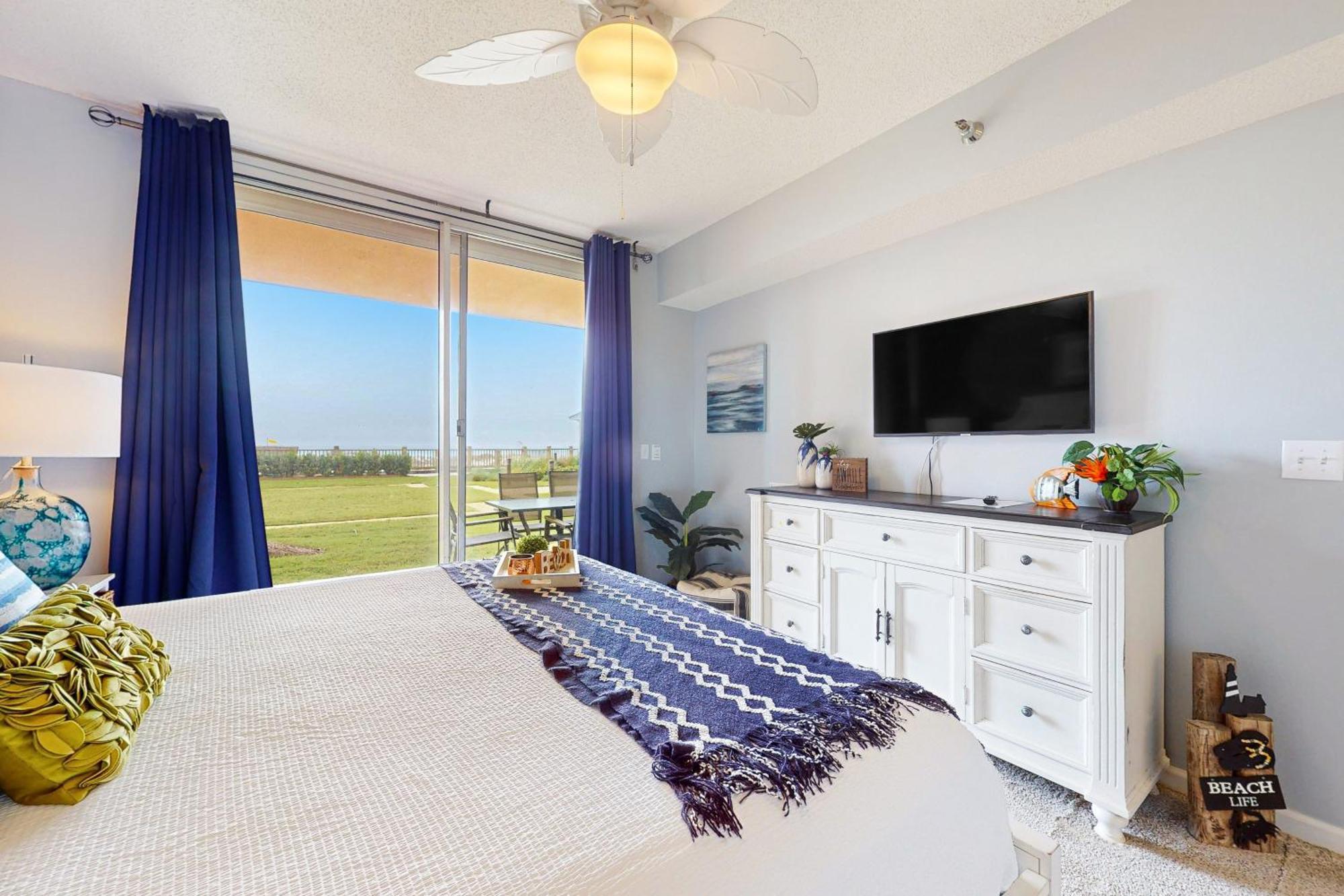 The Beach Club Resort And Spa III Gulf Shores Bagian luar foto