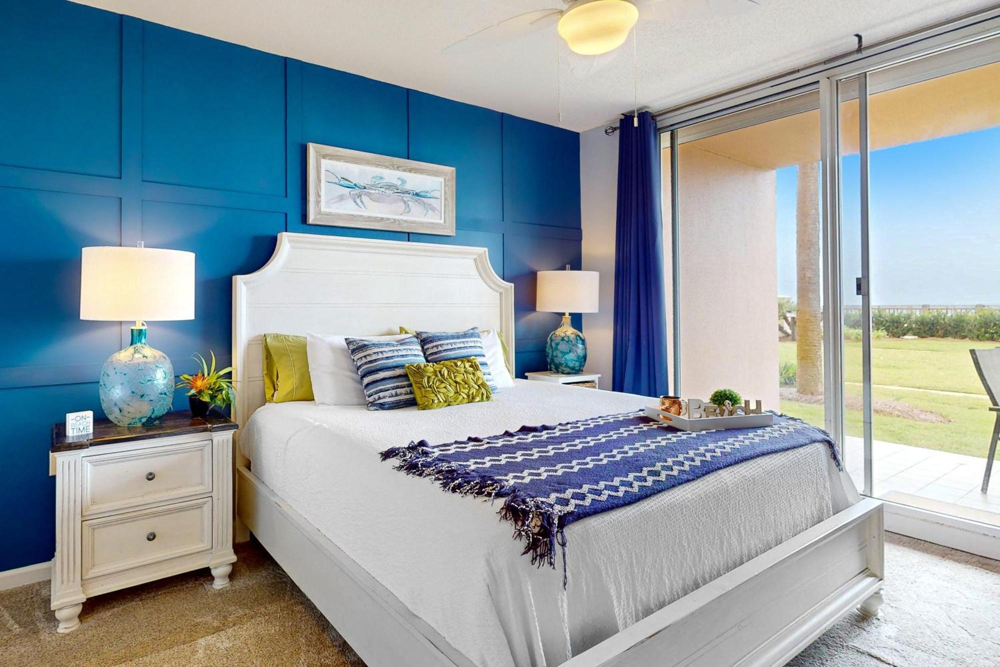 The Beach Club Resort And Spa III Gulf Shores Bagian luar foto