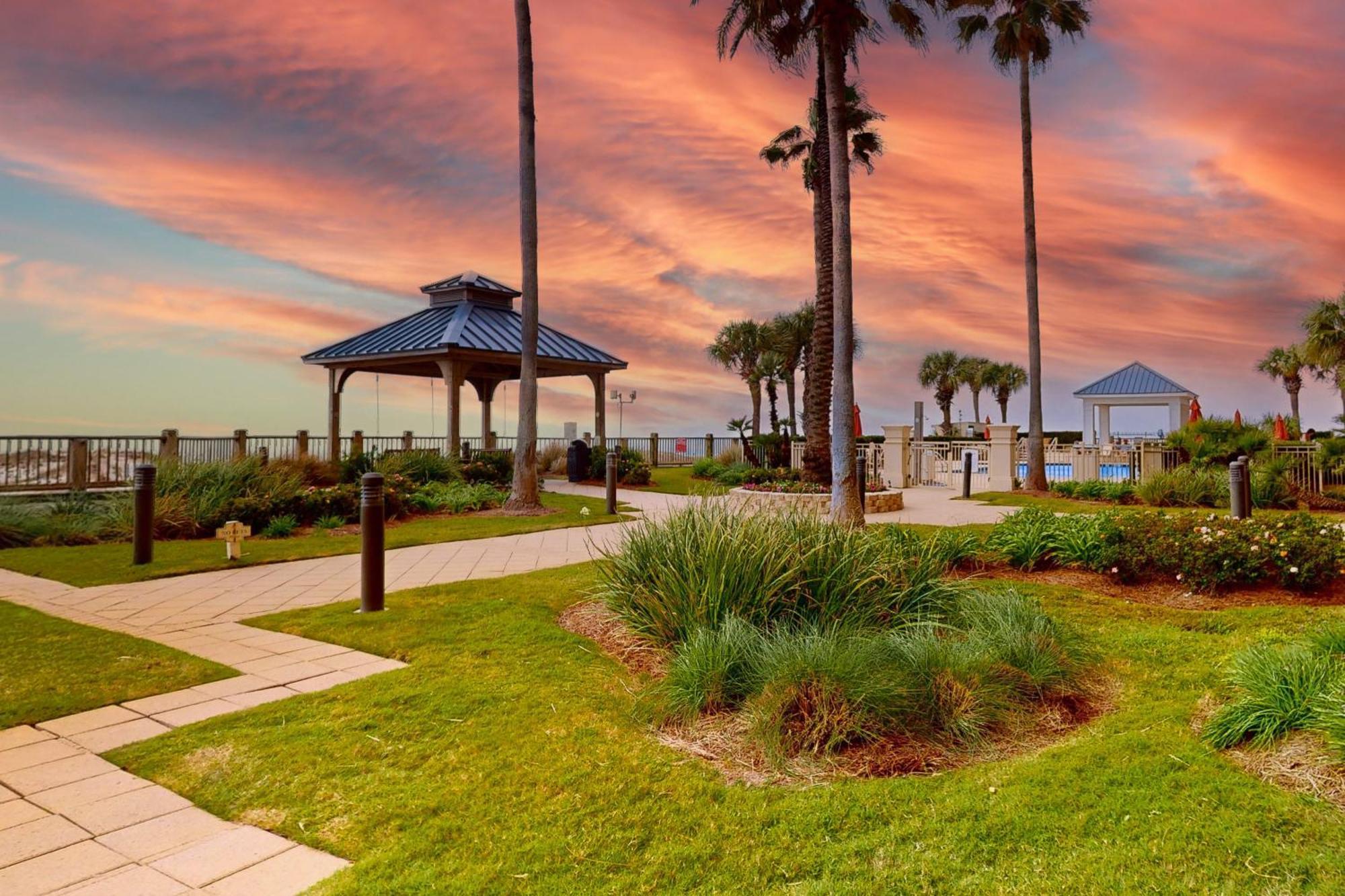 The Beach Club Resort And Spa III Gulf Shores Bagian luar foto