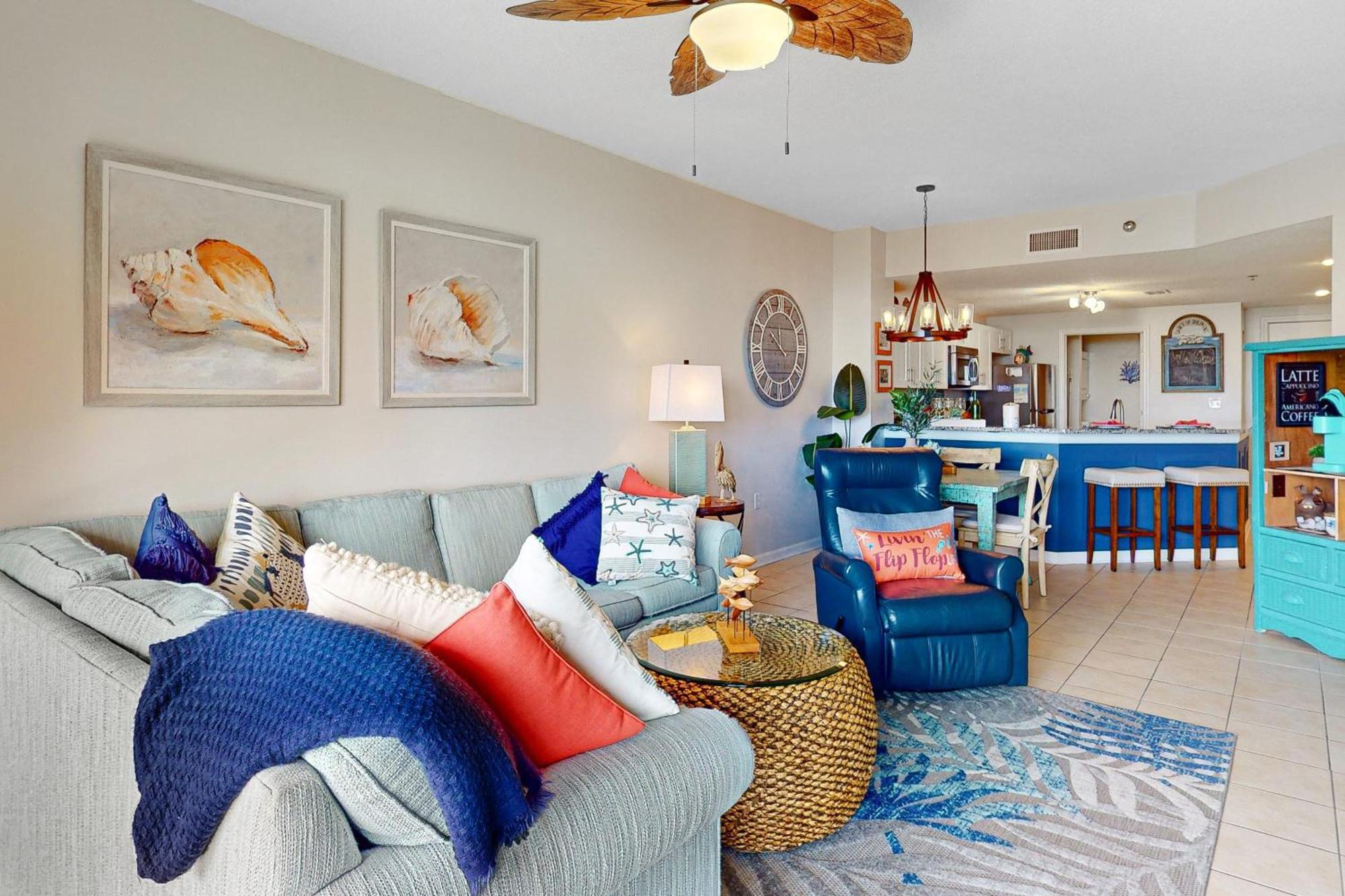 The Beach Club Resort And Spa III Gulf Shores Bagian luar foto