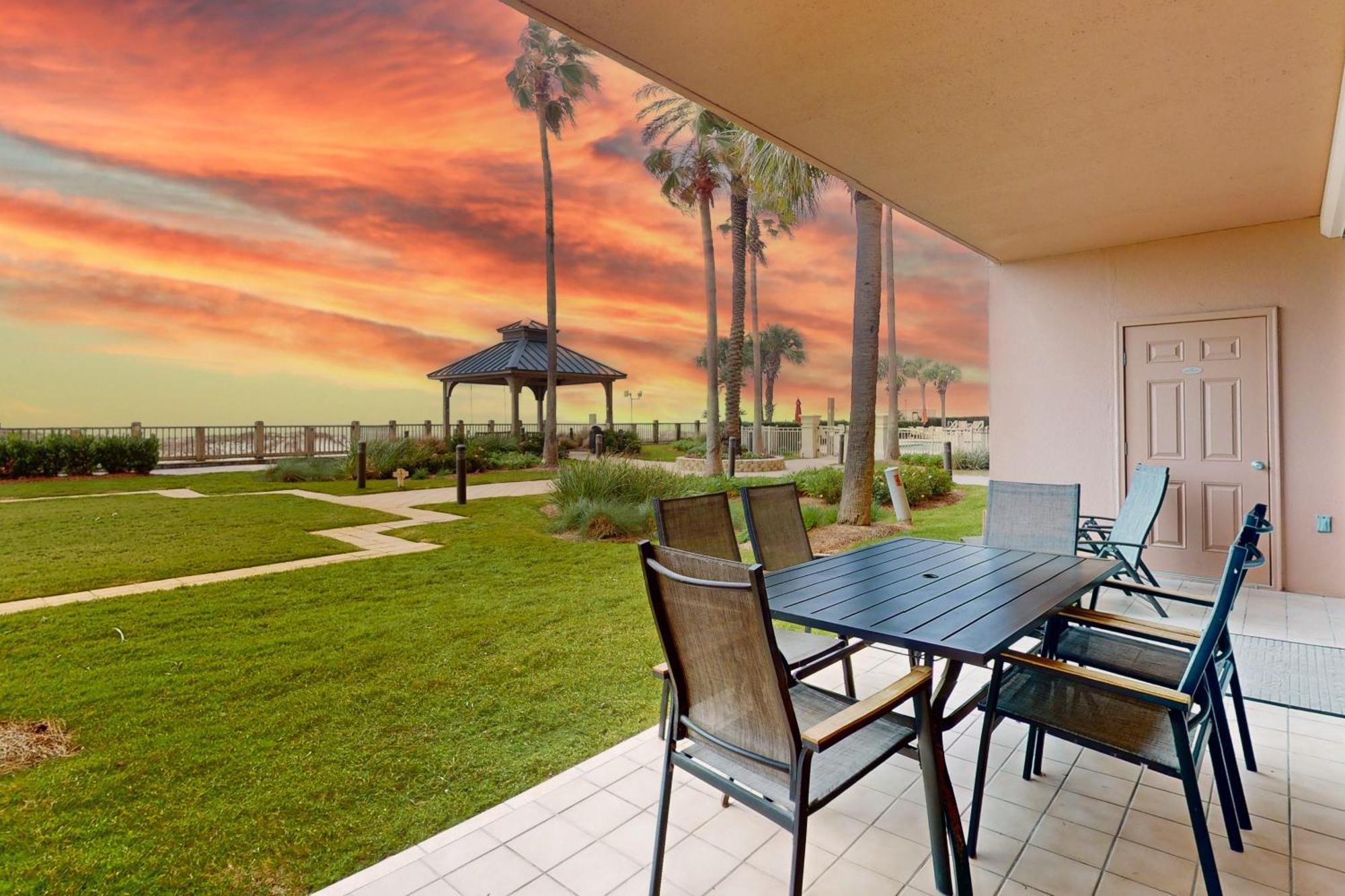 The Beach Club Resort And Spa III Gulf Shores Bagian luar foto