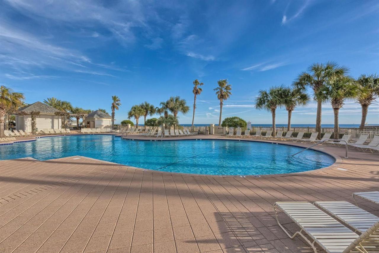 The Beach Club Resort And Spa III Gulf Shores Bagian luar foto