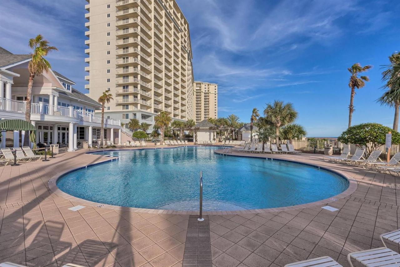 The Beach Club Resort And Spa III Gulf Shores Bagian luar foto
