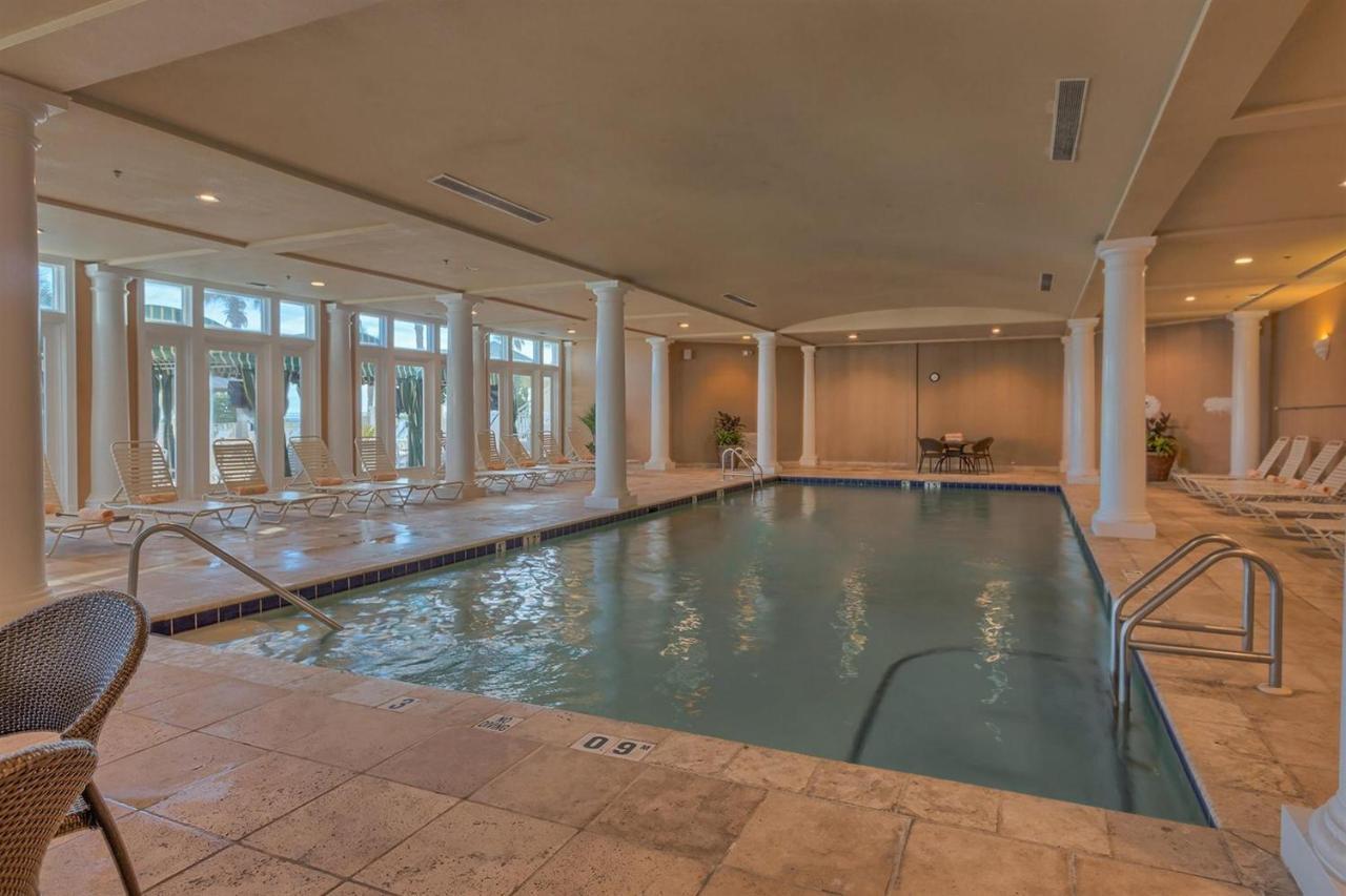 The Beach Club Resort And Spa III Gulf Shores Bagian luar foto